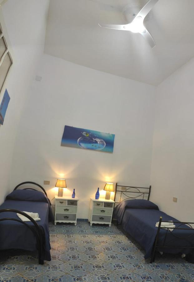 Casa Dei Sogni Apartment Palermo Exterior photo