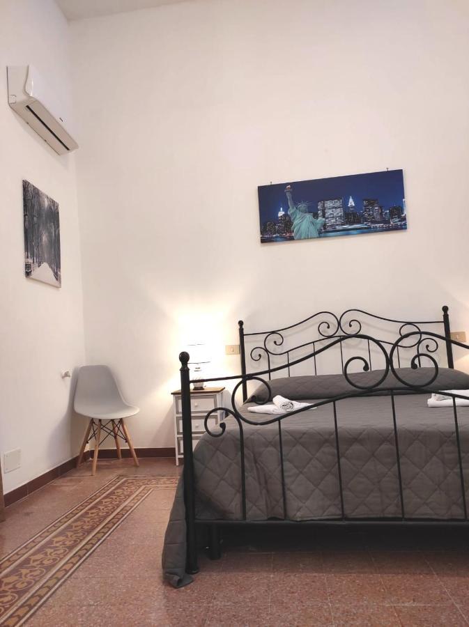 Casa Dei Sogni Apartment Palermo Exterior photo